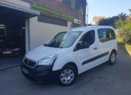 PEUGEOT PARTNER 1.6HDI TEPPE ACCESS