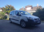 PEUGEOT PARTNER 1.6HDI TEPPE ACCESS