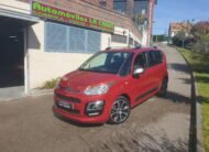 CITROEN C3 PICASSO 1.6HDI COLLECTION