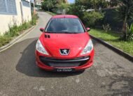 PEUGEOT 206+ 1.4HDI