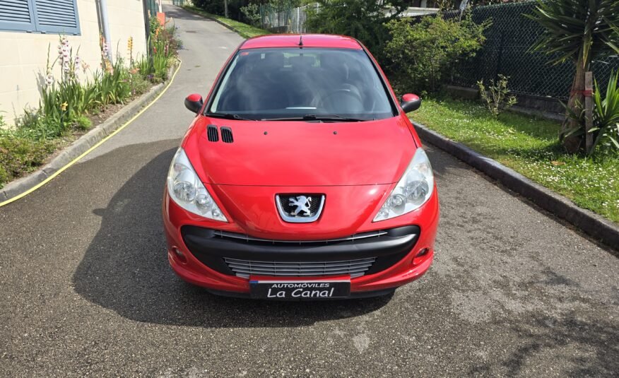 PEUGEOT 206+ 1.4HDI