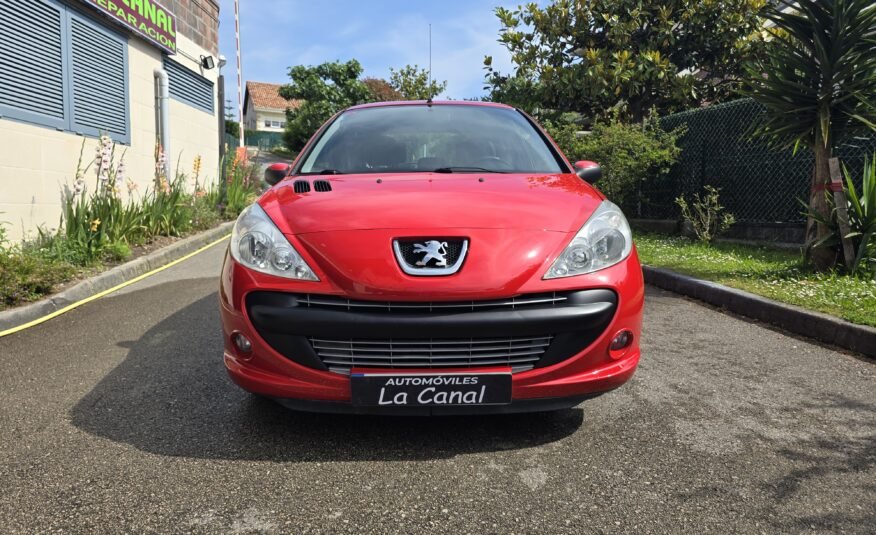 PEUGEOT 206+ 1.4HDI