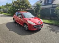 PEUGEOT 206+ 1.4HDI