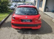 PEUGEOT 206+ 1.4HDI