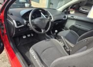 PEUGEOT 206+ 1.4HDI