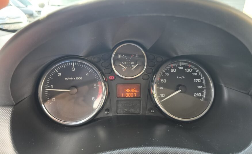 PEUGEOT 206+ 1.4HDI