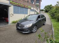 CITROEN C4 1.6eHDI COLLECTION