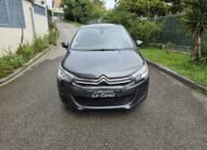 CITROEN C4 1.6eHDI COLLECTION