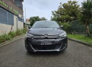 CITROEN C4 1.6eHDI COLLECTION