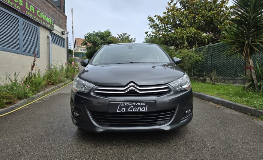 CITROEN C4 1.6eHDI COLLECTION