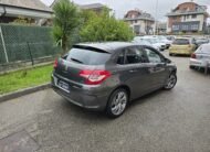 CITROEN C4 1.6eHDI COLLECTION