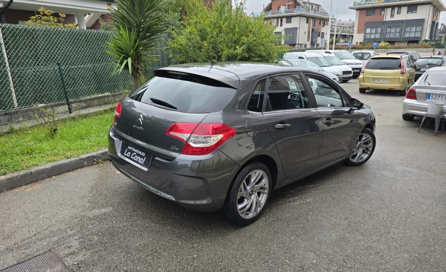 CITROEN C4 1.6eHDI COLLECTION