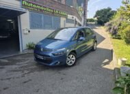 CITROEN C4 PICASSO 1.6EHDI SEDUCCION