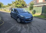 CITROEN C4 PICASSO 1.6EHDI SEDUCCION