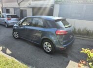 CITROEN C4 PICASSO 1.6EHDI SEDUCCION