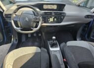 CITROEN C4 PICASSO 1.6EHDI SEDUCCION