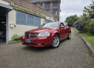 DODGE AVENGER 2.0VVT SE