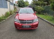 DODGE AVENGER 2.0VVT SE