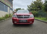 DODGE AVENGER 2.0VVT SE