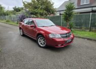 DODGE AVENGER 2.0VVT SE