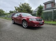 DODGE AVENGER 2.0VVT SE