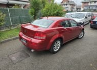 DODGE AVENGER 2.0VVT SE