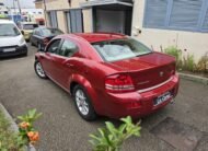 DODGE AVENGER 2.0VVT SE