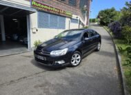 CITROEN C5 2.0HDI SEDUCCION