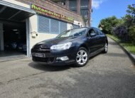 CITROEN C5 2.0HDI SEDUCCION