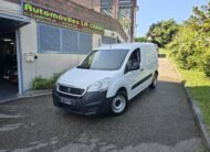 PEUGEOT Partner 1.6HDI CONFORT L1 FURGON