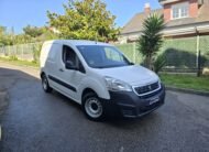 PEUGEOT Partner 1.6HDI CONFORT L1 FURGON