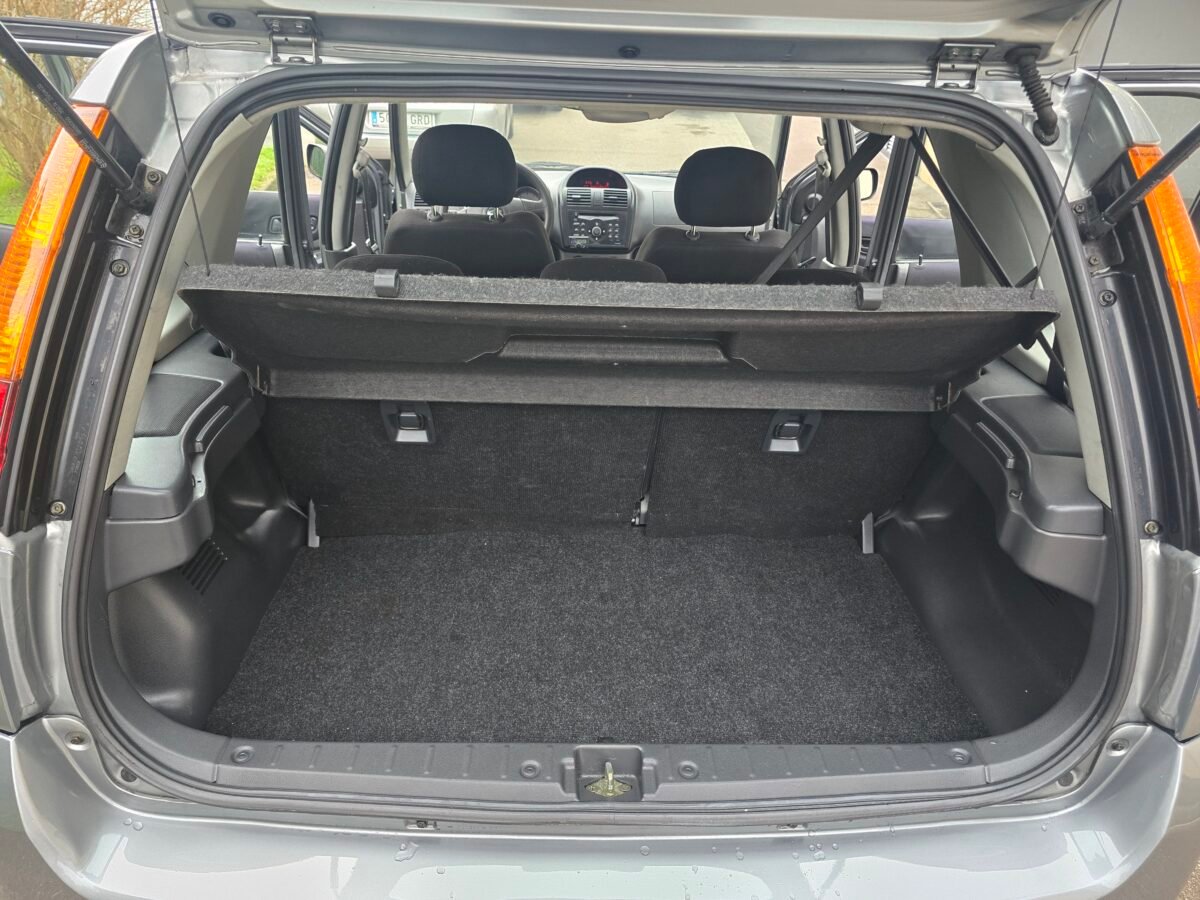 SUZUKI IGNIS 1.3JTD 
