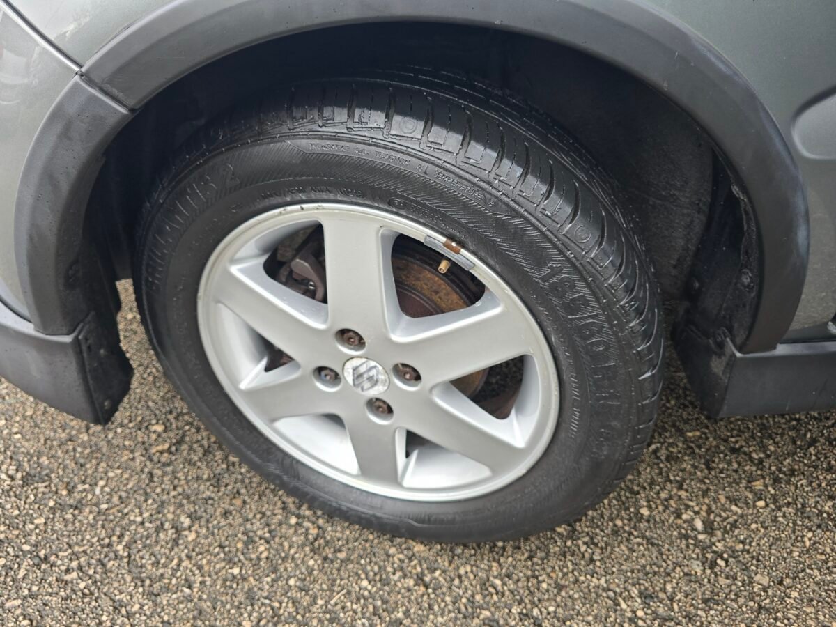 SUZUKI IGNIS 1.3JTD 