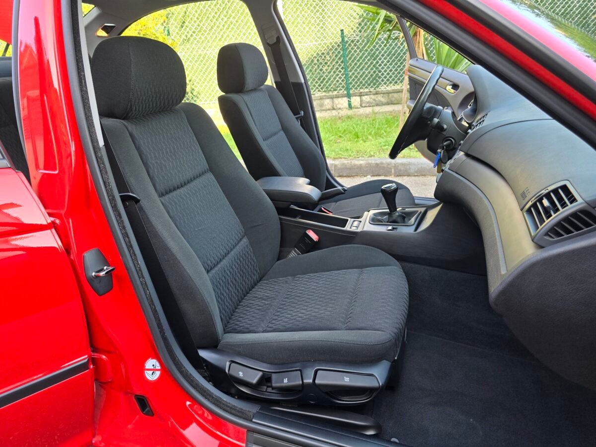 BMW Serie 3 2.0I