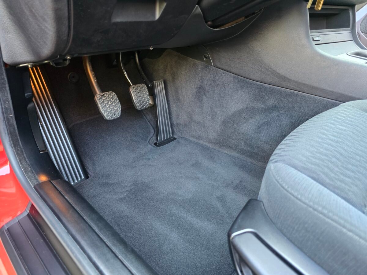 BMW Serie 3 2.0I