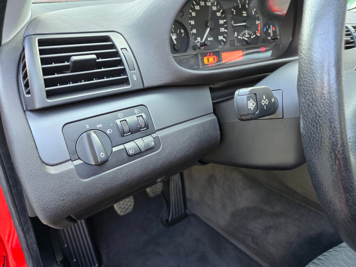 BMW Serie 3 2.0I
