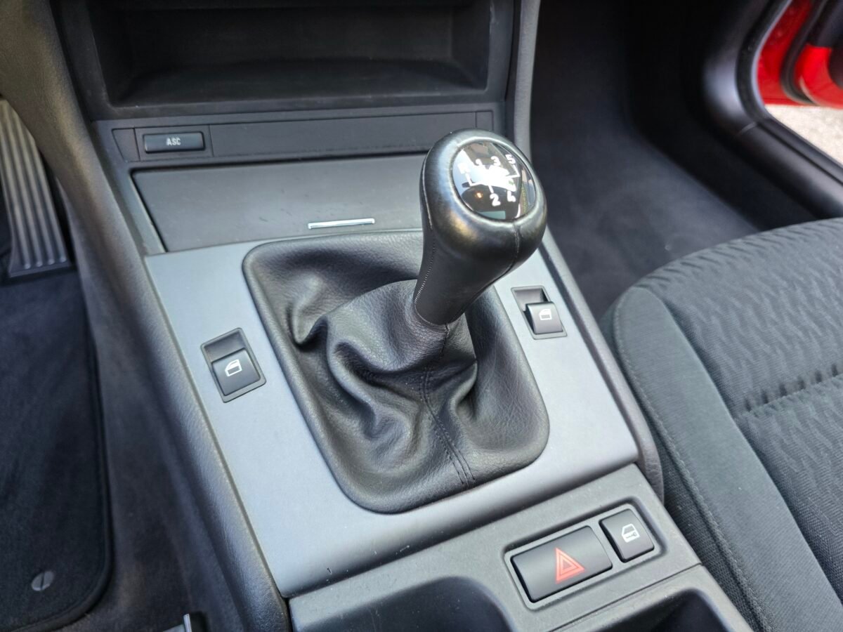 BMW Serie 3 2.0I