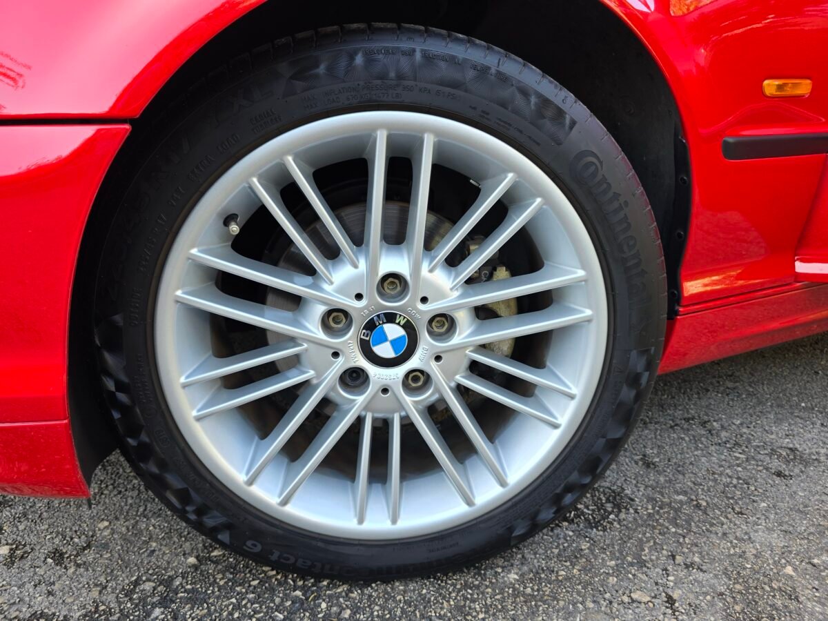 BMW Serie 3 2.0I