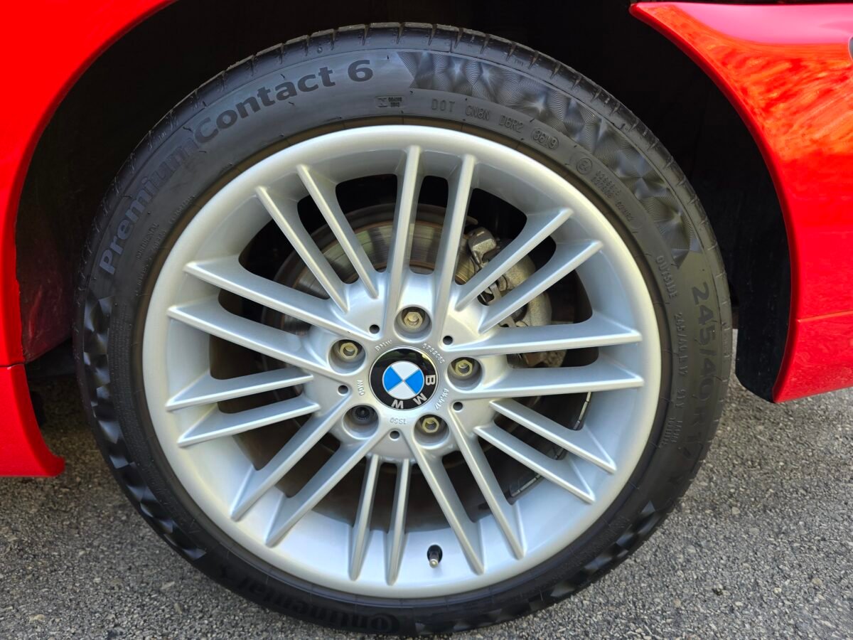 BMW Serie 3 2.0I