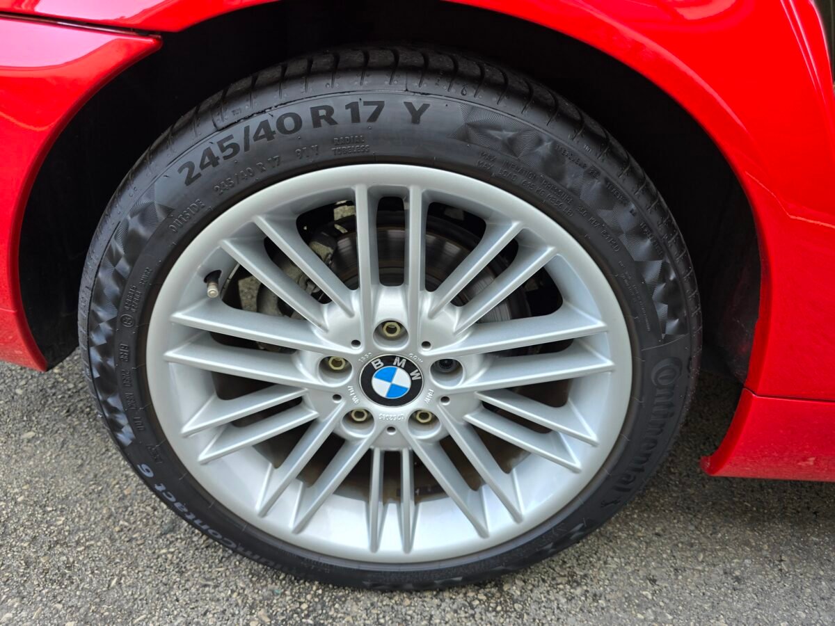 BMW Serie 3 2.0I
