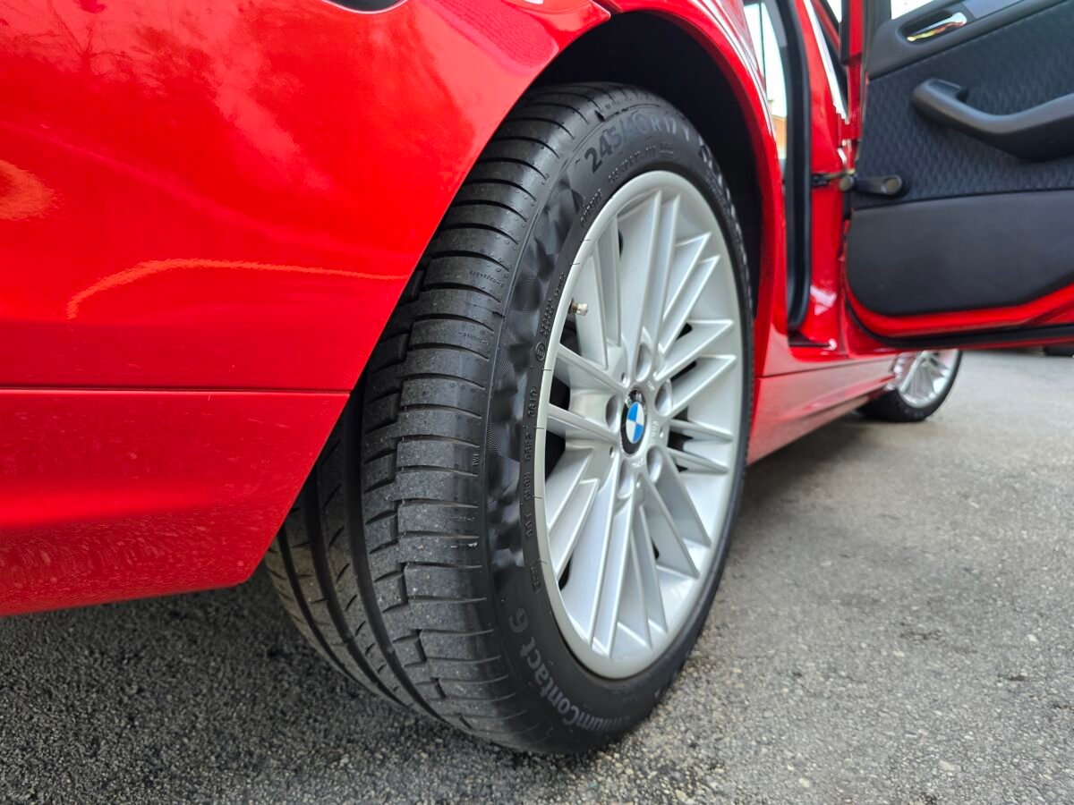 BMW Serie 3 2.0I