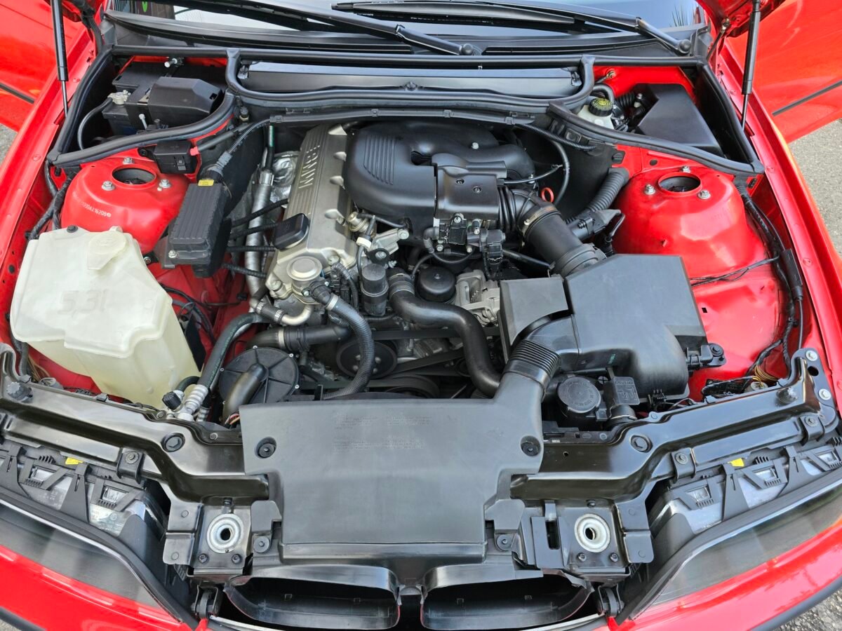 BMW Serie 3 2.0I