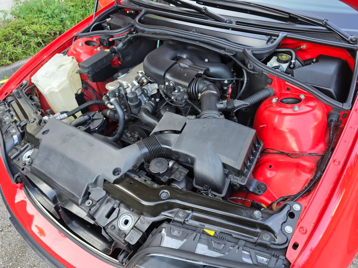 BMW Serie 3 2.0I