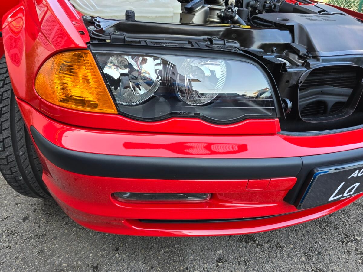 BMW Serie 3 2.0I