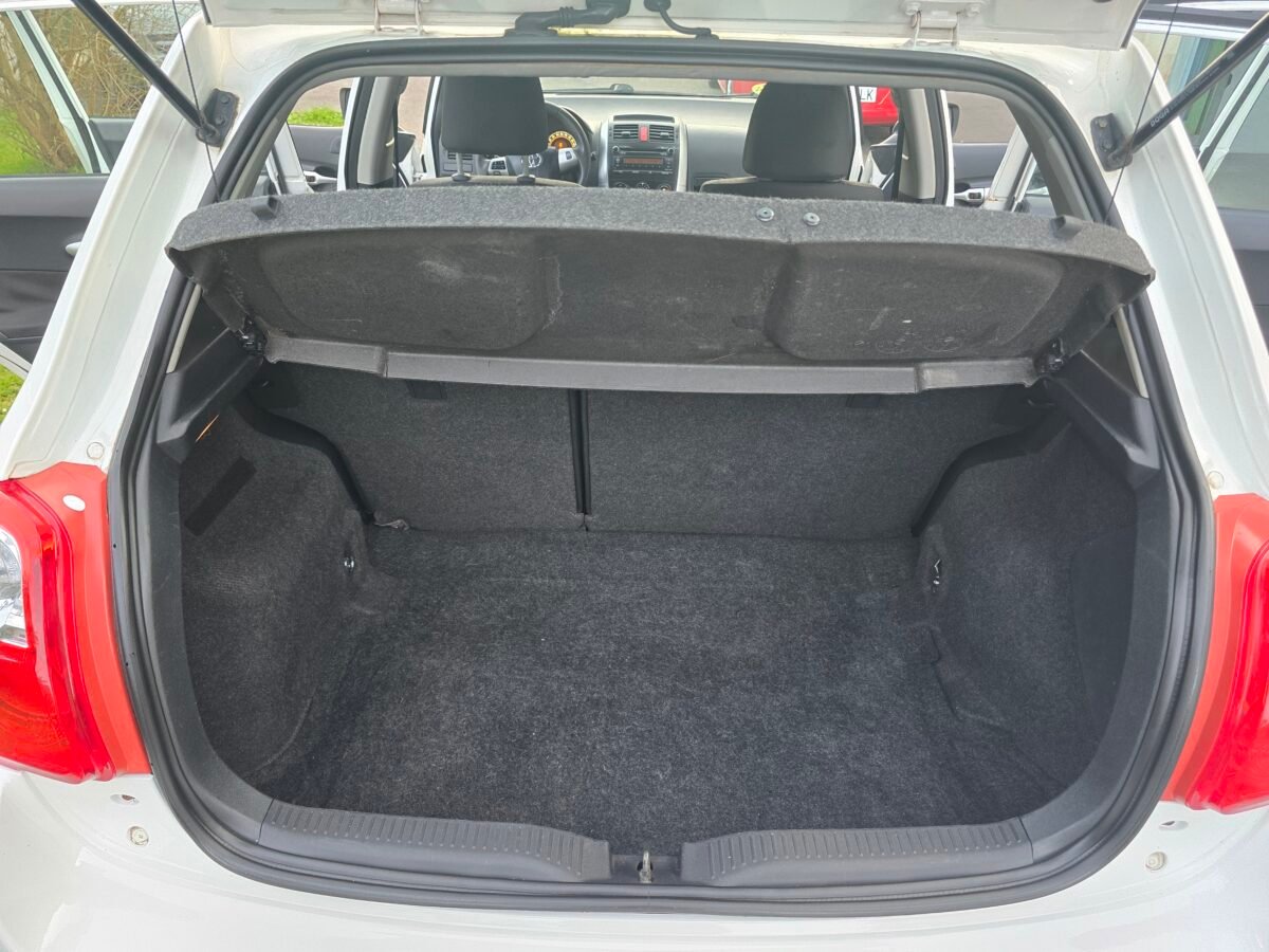 TOYOTA AURIS 1.4D4D ACTIVE