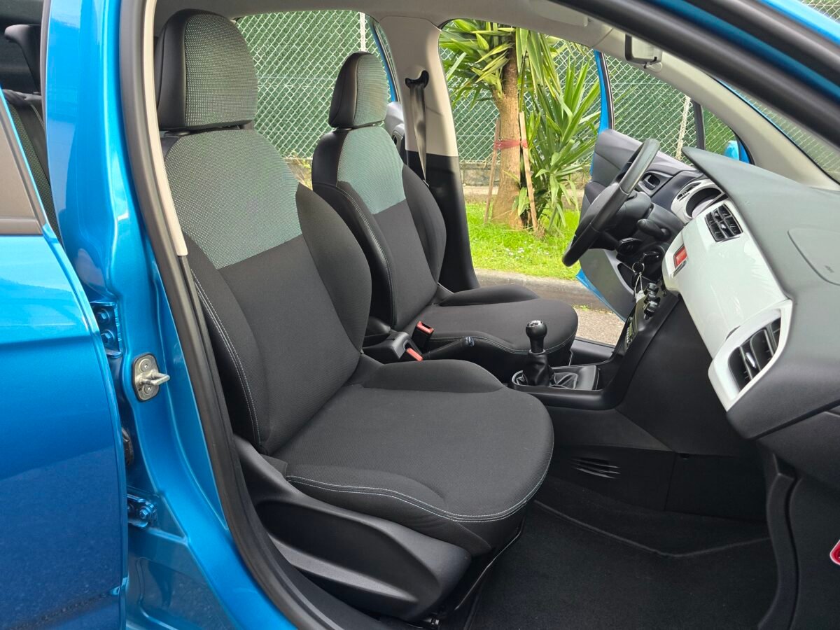 CITROEN C3 1.6HDI LIVE