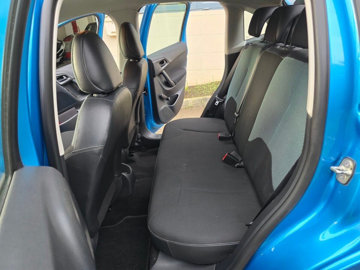 CITROEN C3 1.6HDI LIVE
