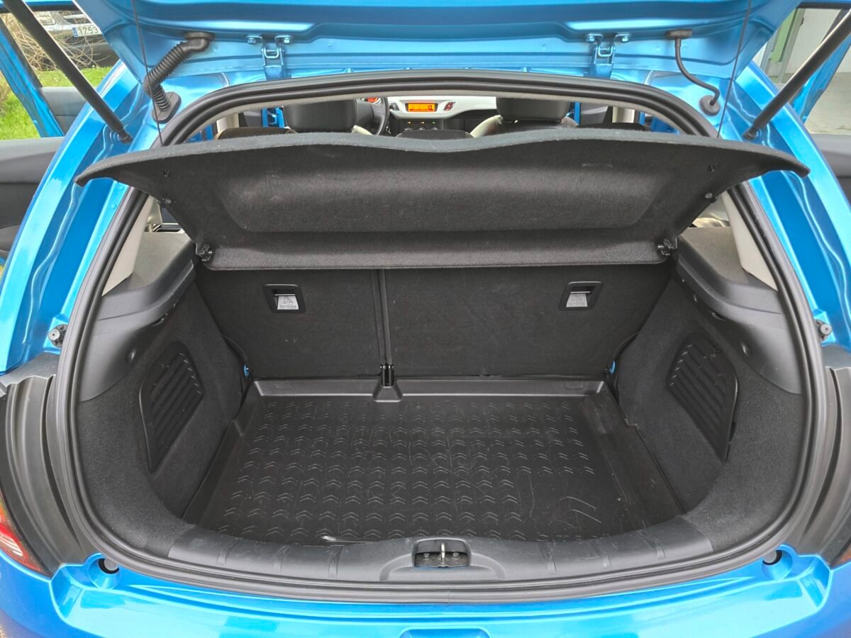 CITROEN C3 1.6HDI LIVE
