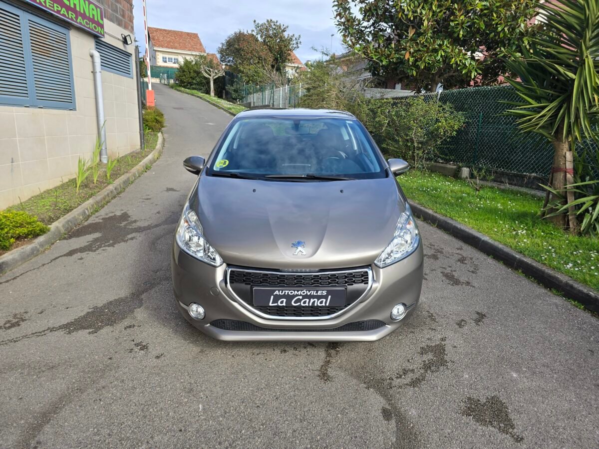 PEUGEOT 1.4HDI ACTIVE