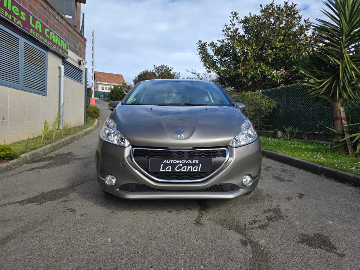 PEUGEOT 1.4HDI ACTIVE